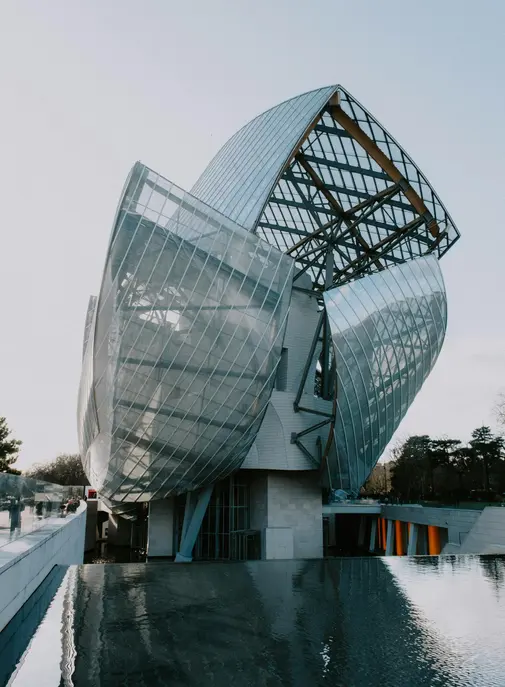 La Fondation Louis Vuitton consacre sa nouvelle exposition à Alexander Calder
