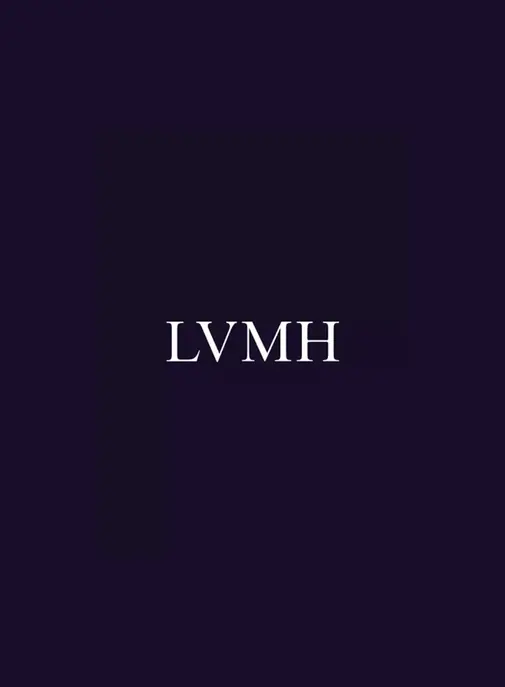 LVMH en hausse de +20% sur les neuf premiers mois de 2022.