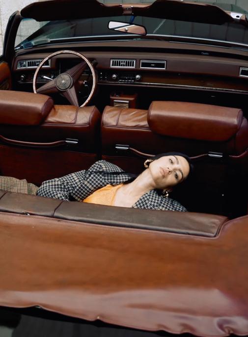 Quelle Maison de luxe détrône Miu Miu et Loewe dans le top Lyst des marques les plus désirables du moment ?