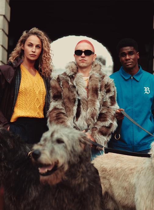 Les nouvelles frontières de la mode : entre renaissance créative et nouvelles capitales