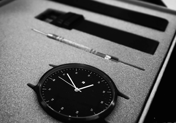 Richemont : acquisition du spécialiste des montres d’occasion Watchfinder