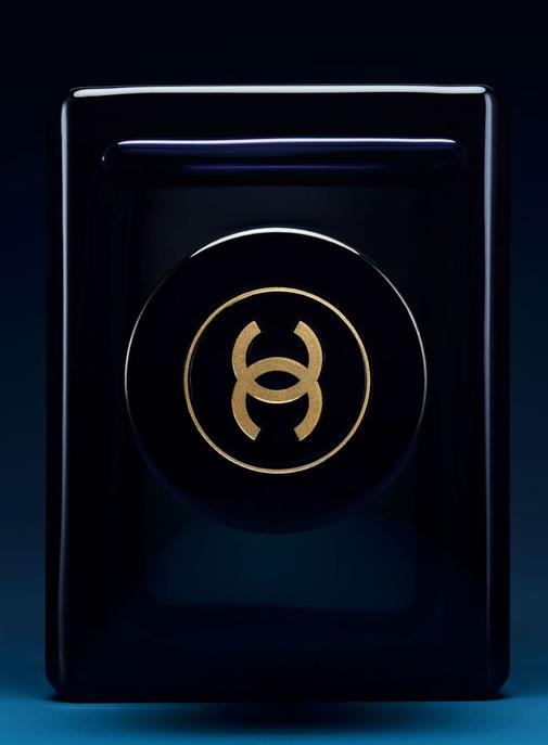 Parfumerie : Chanel ravive son bestseller Bleu
