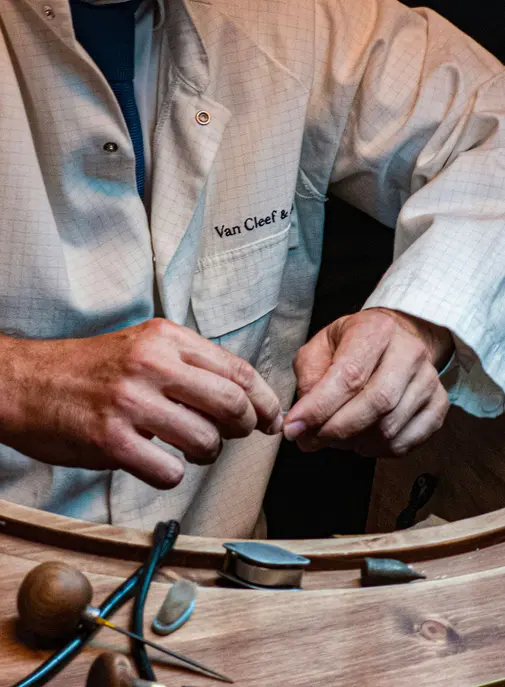 Le Grand Palais va accueillir un événement géant dédié au recrutement dans le luxe