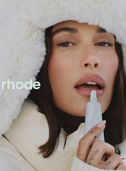 Rare Beauty et Rhode : comment les marques beauté nées des réseaux sociaux dominent la visibilité mondiale