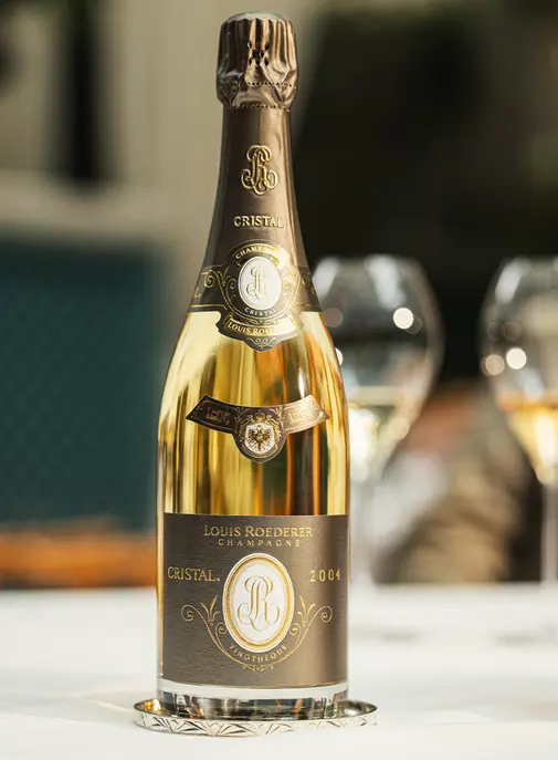 Louis Roederer en négociations pour acquérir le Domaine Pierre Damoy en Bourgogne