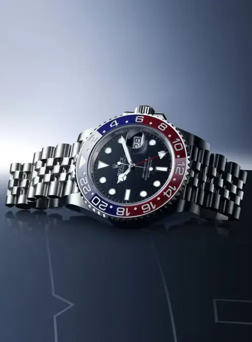 Rolex stoppe la production d’une de ses montres mythiques et les prix s’envolent