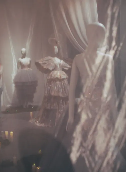 RVNG Couture : de l’audience à la "Tribu"