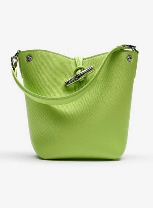 Longchamp inaugure sa plateforme de seconde main