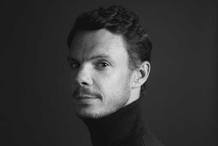 « Notre mission est d’accompagner la perception sensorielle du parfum » – Thibaud Crivelli.