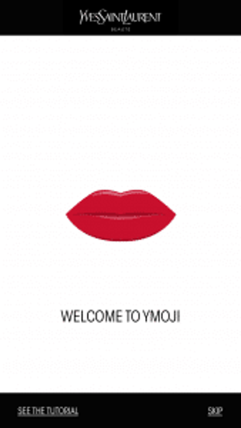 application saint laurent jeu