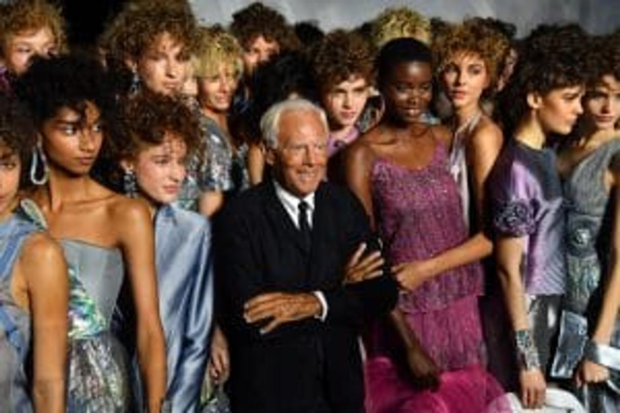 armani