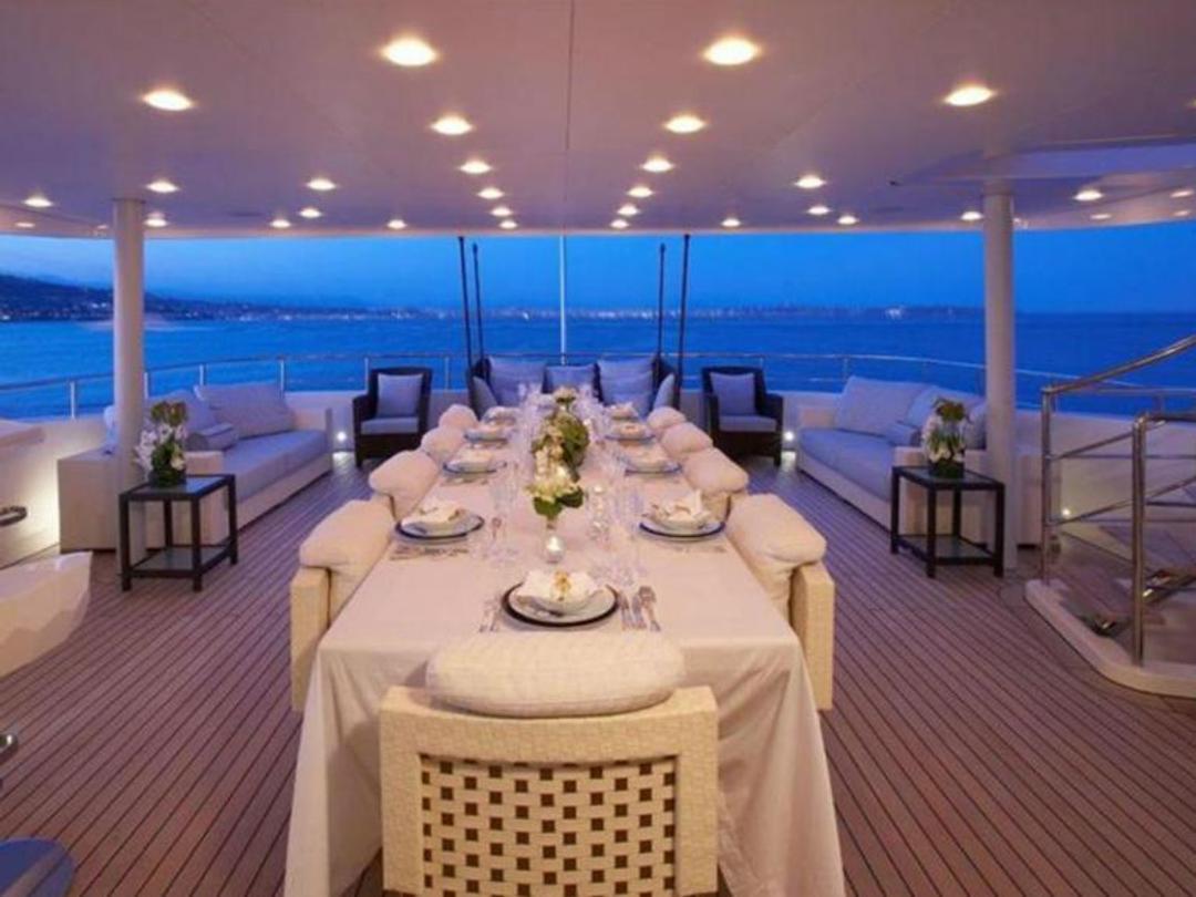 Baglietto Burkut Baglietto Burkut