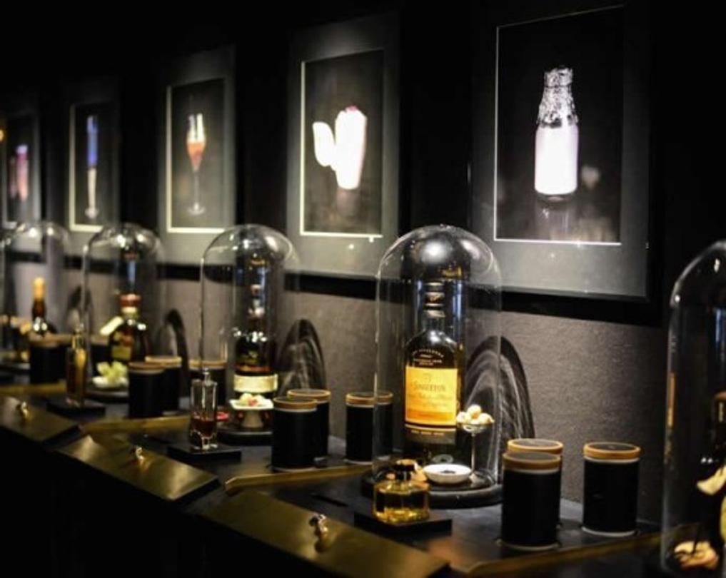 ritz carlton fragrances