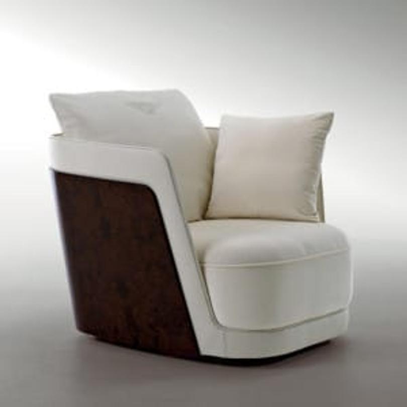 Fauteuil Bentley Home meuble de luxe