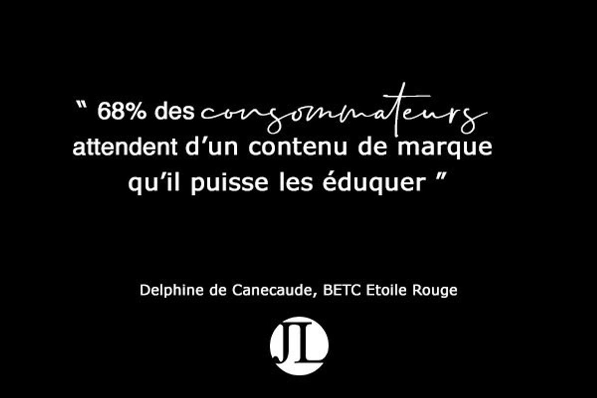 brand content citation luxe