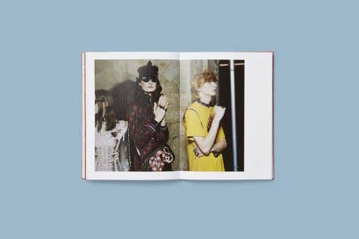 gucci livre 2016