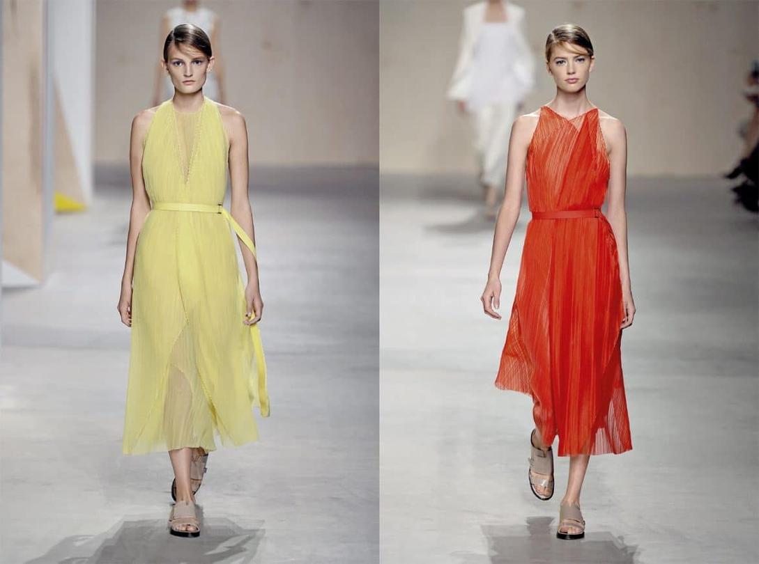 collection printemps été 2016 boss