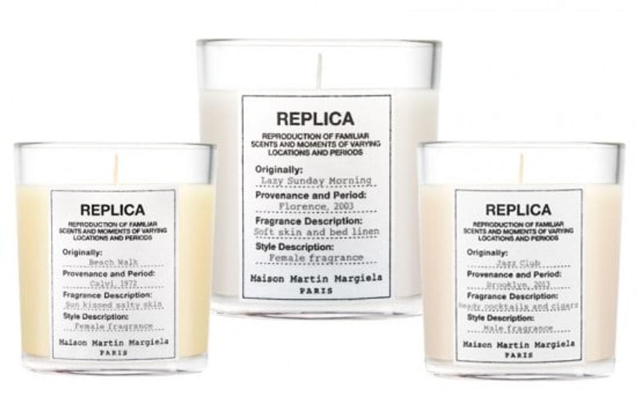 Marque, Luxe, Parfum