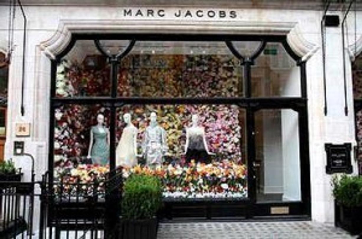 Boutique marc Jacobs boutique marc jacobs