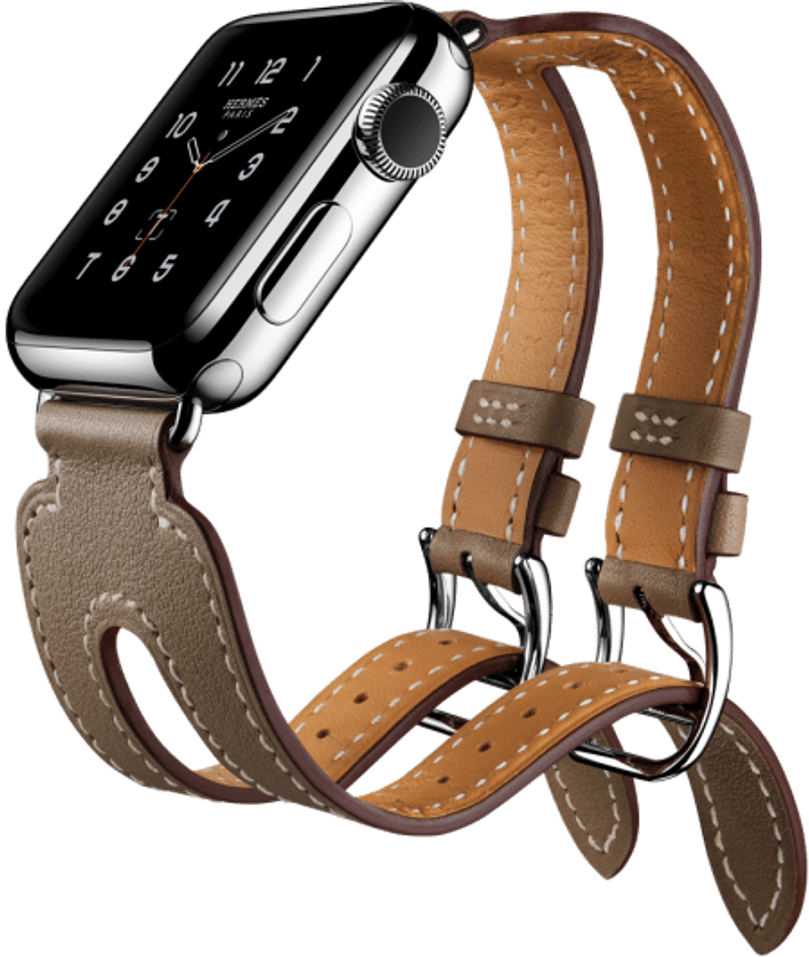 apple watch hermes