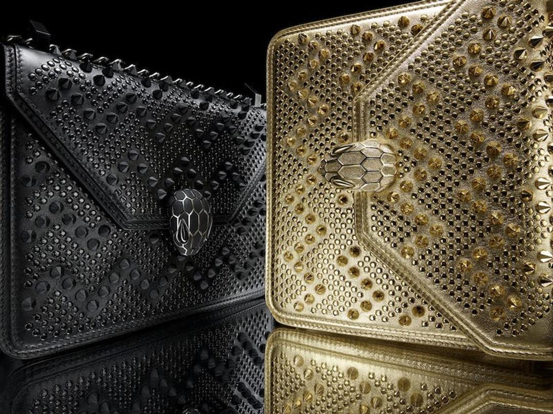 sac serpenti bulgari