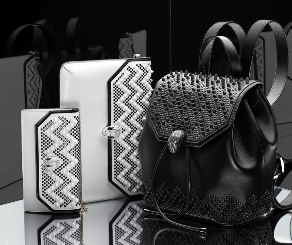 sac serpenti bulgari