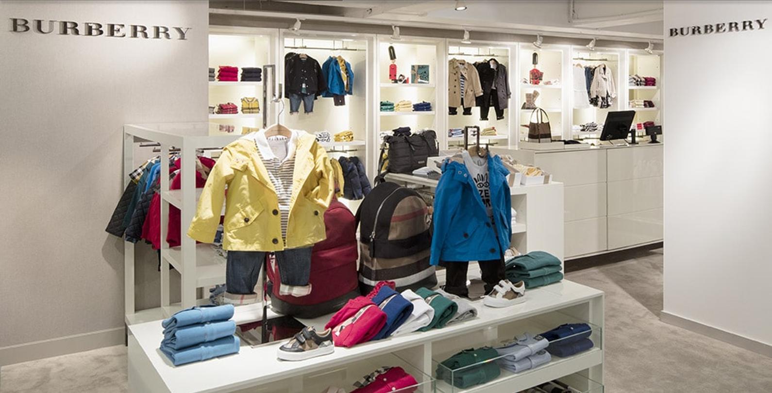 le printemps espace enfant