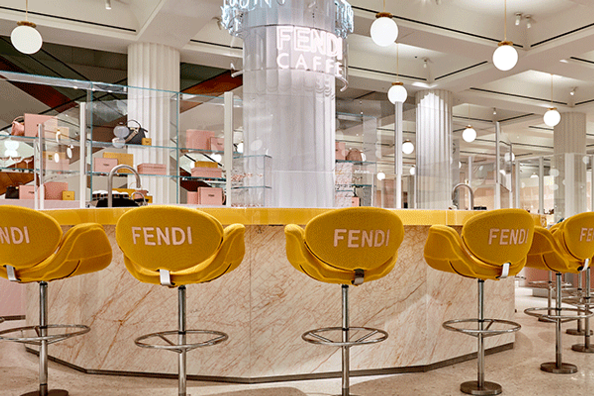 cafe fendi londres 2020