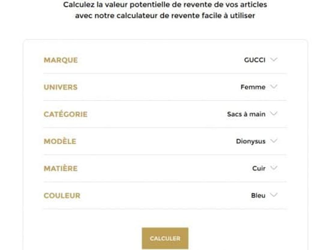 vestiaire collective