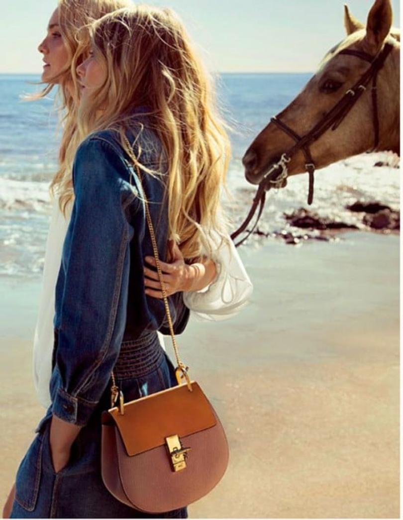 chloé spring summer 2015