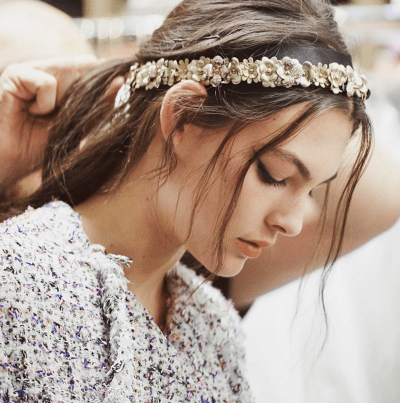 Collection croisière Chanel