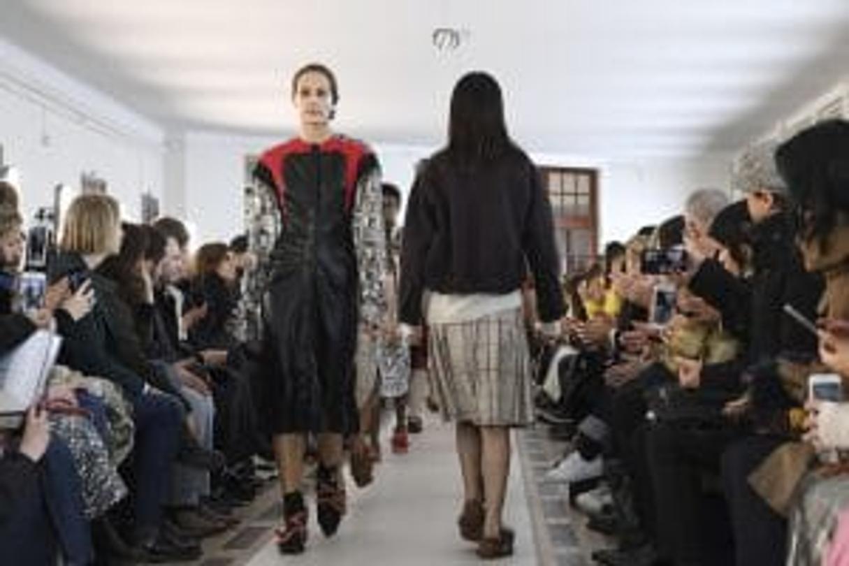 carven chine