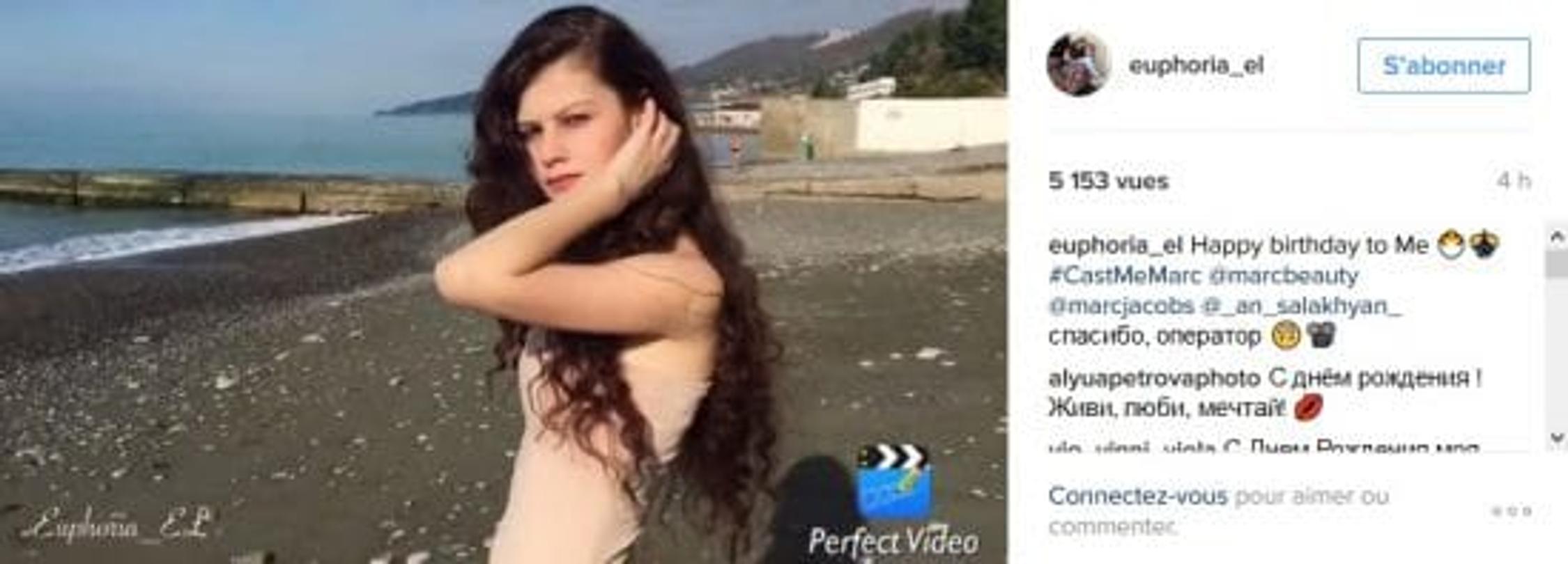 marc jacobs instagram