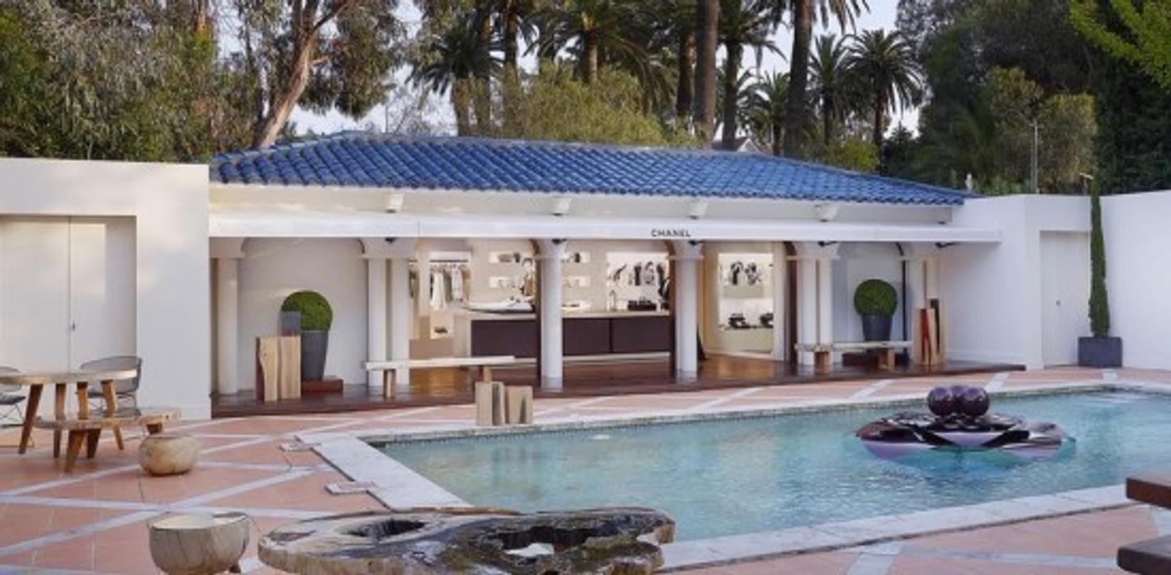 Boutique, Marque, Luxe