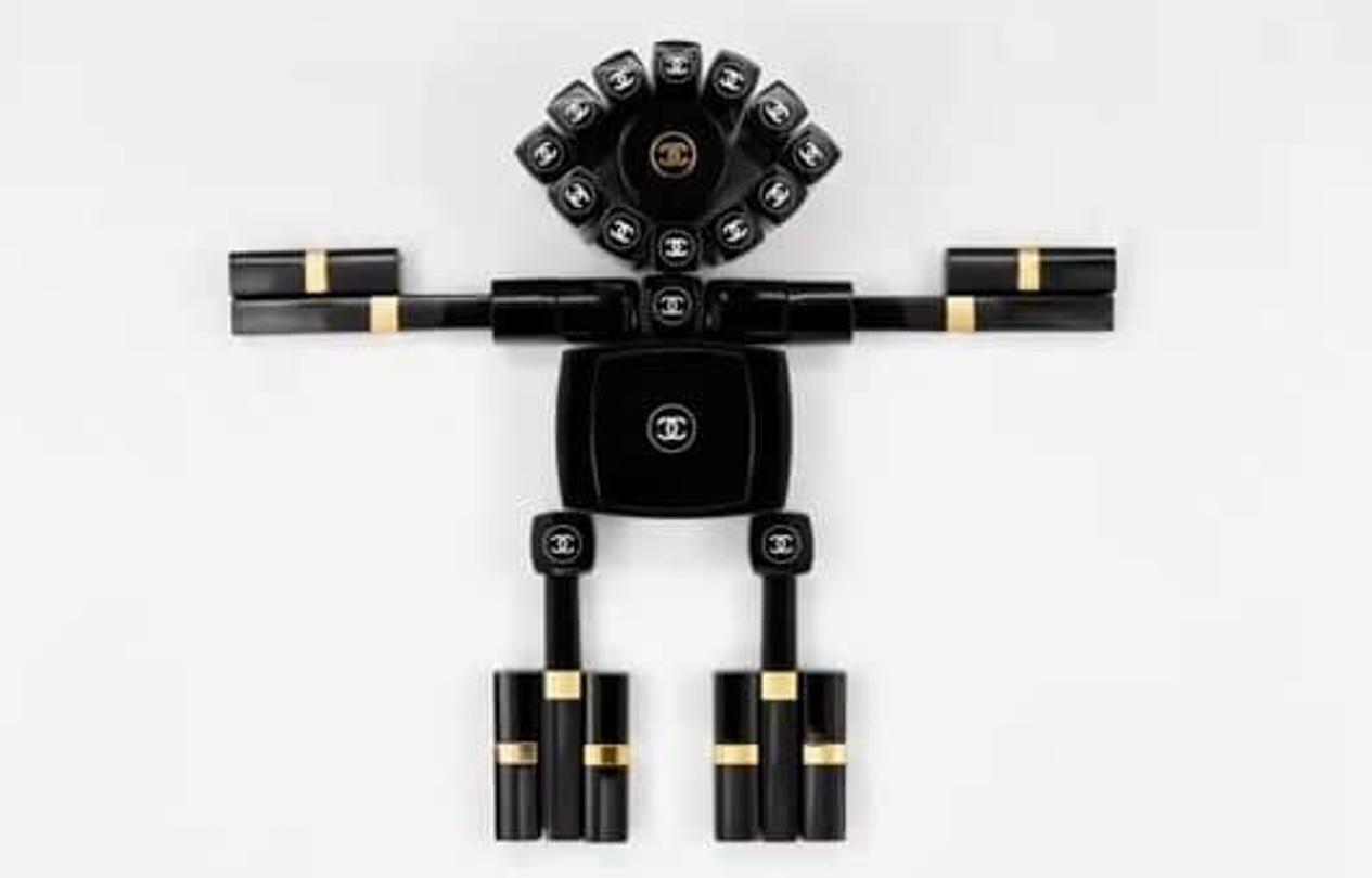 mode luxe france