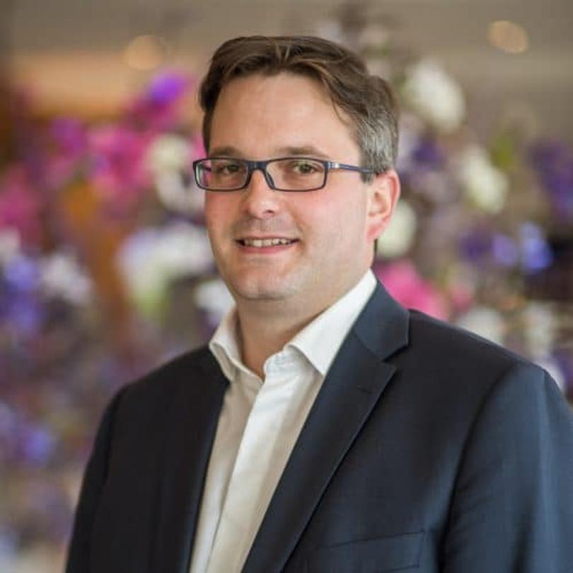 directeur general adjoint boco