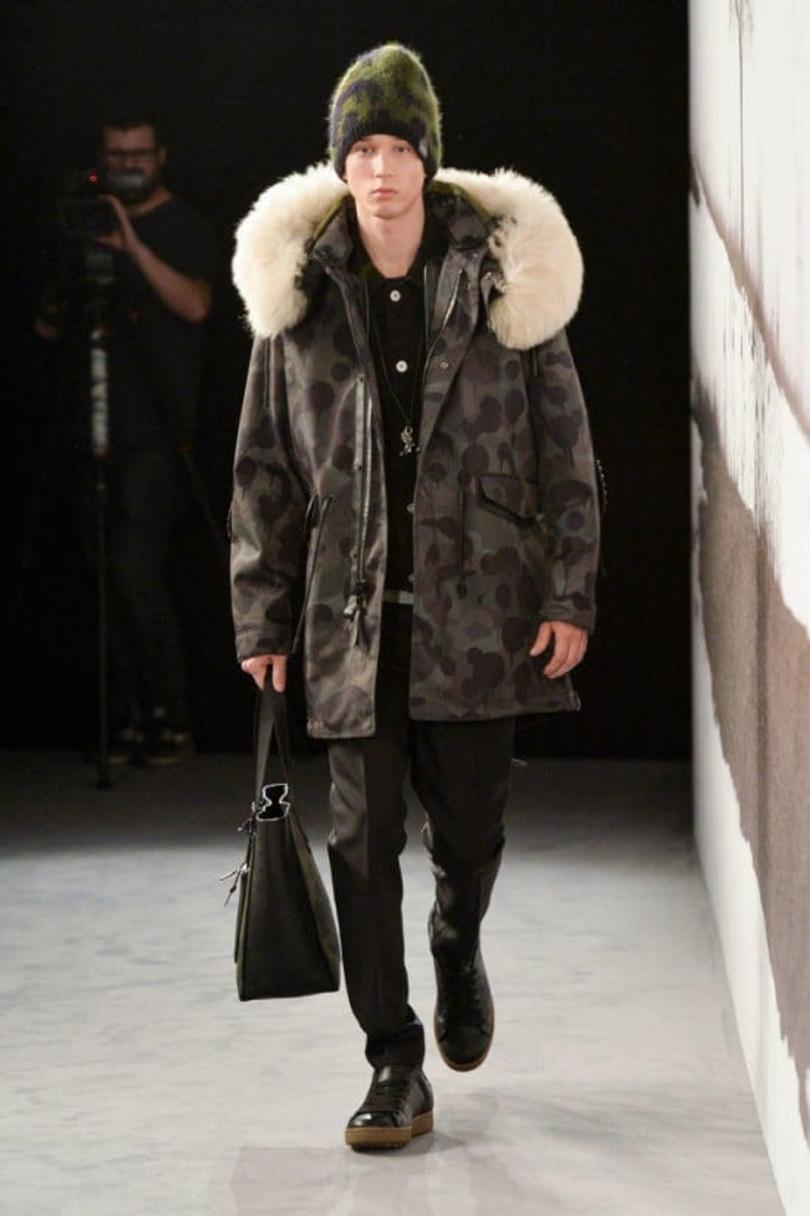 coach fall winter 2016