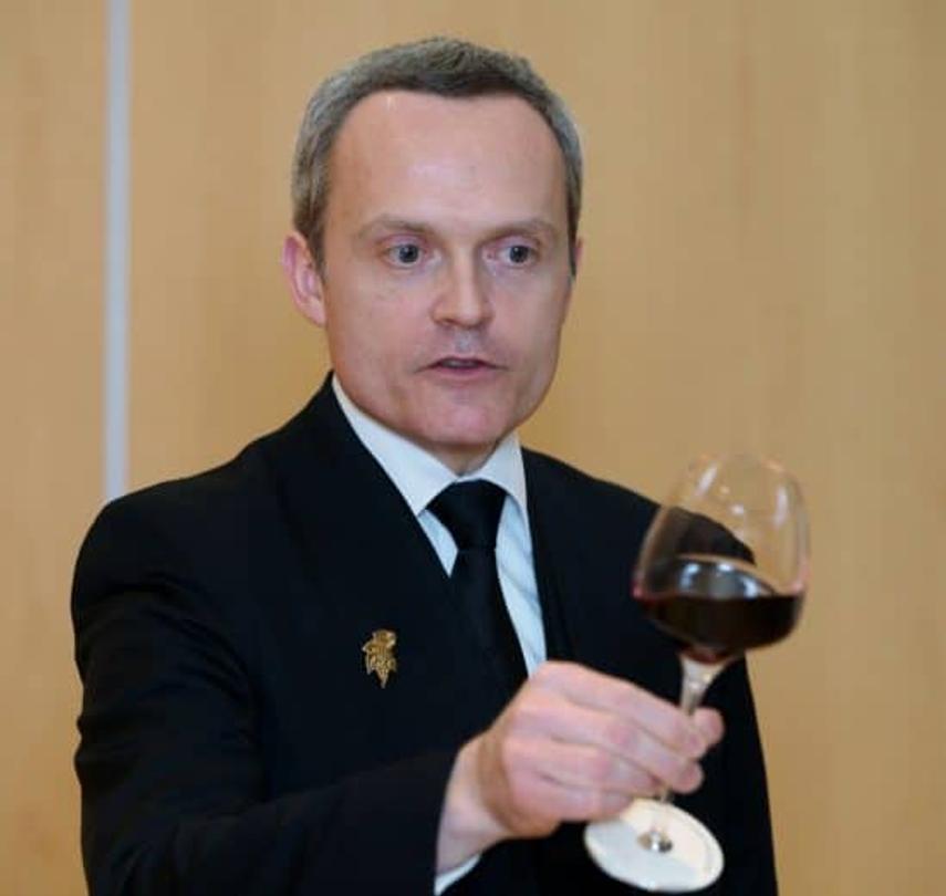 sommelier sur mesure