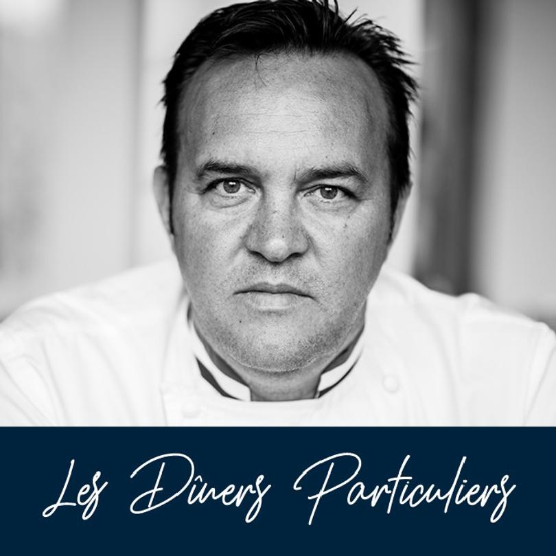 Petrossian diners particuliers