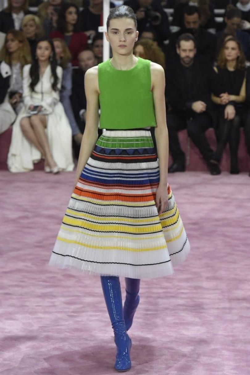 dior haute couture