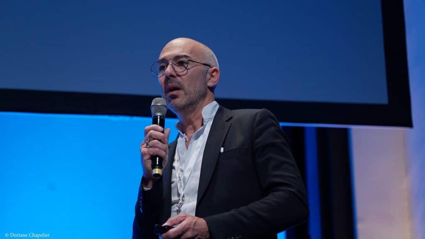 Elie Papiernik Salon du Luxe