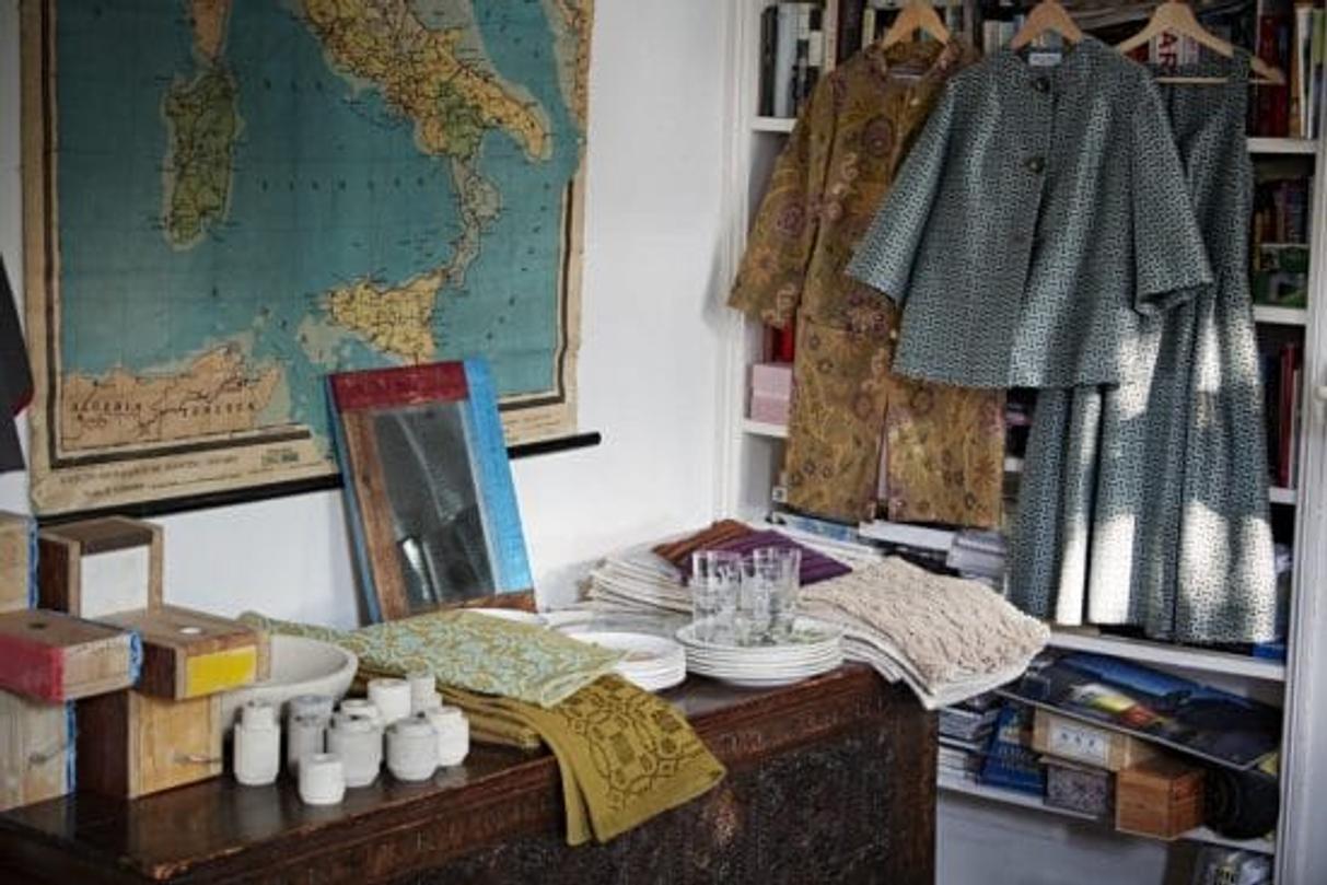 1 618 boutique luxe durable