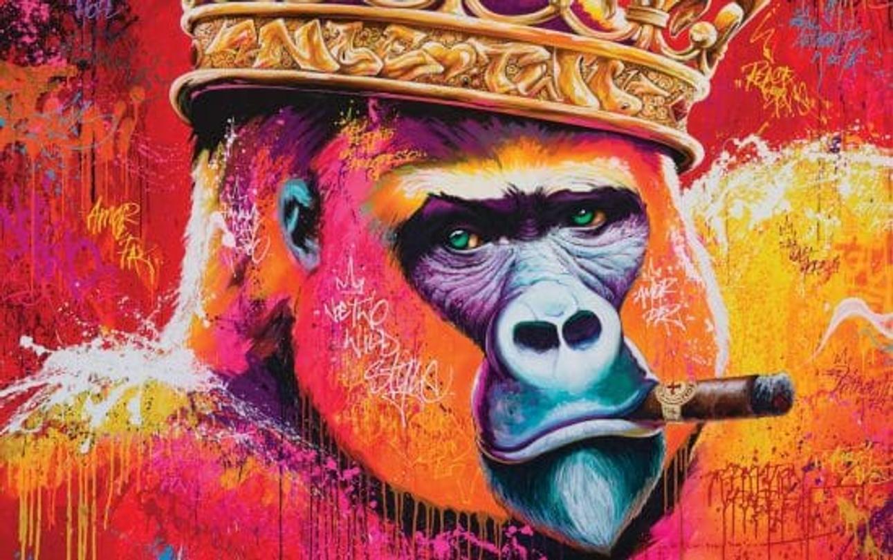 expo courchevel 2017