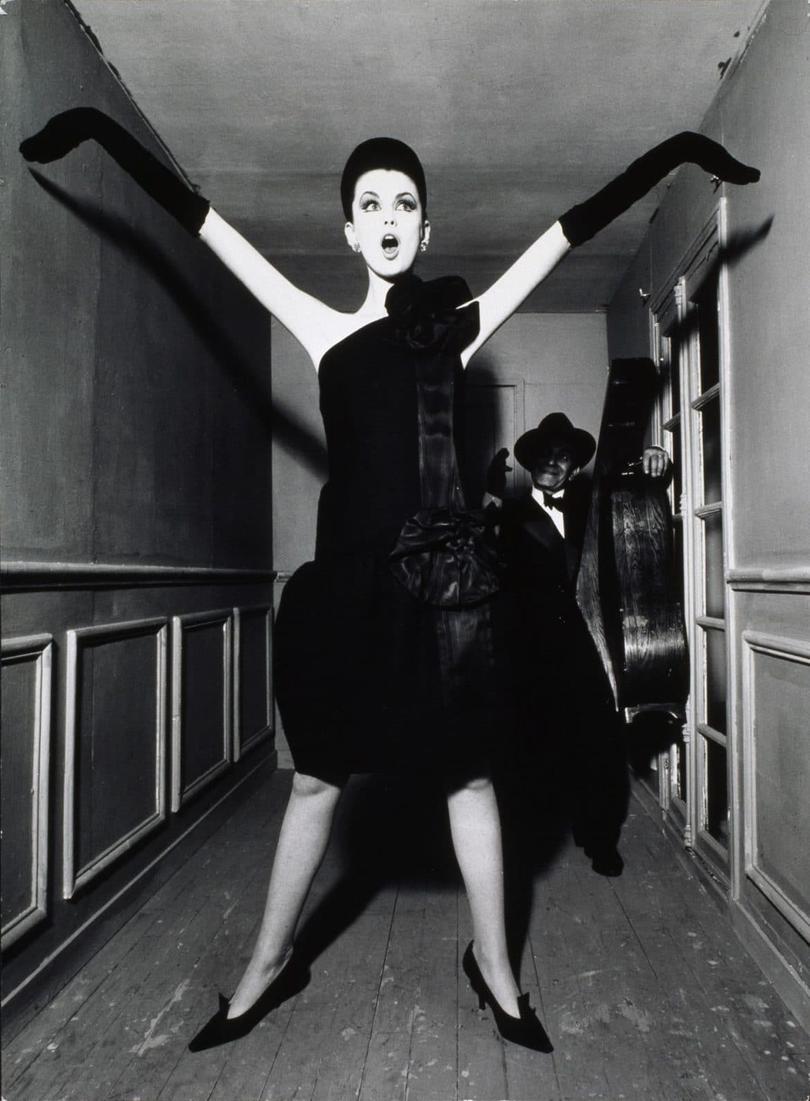 guerlain vintage mode