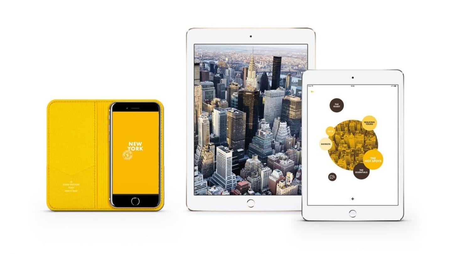 exposition louis vuitton nyc