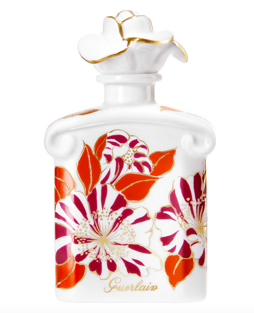 guerlain fall flowers arita