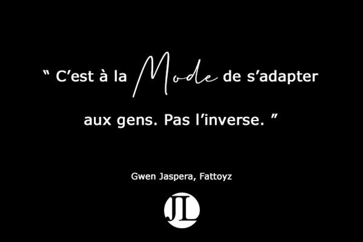 fattoyz citation inclusivité dans le Luxe