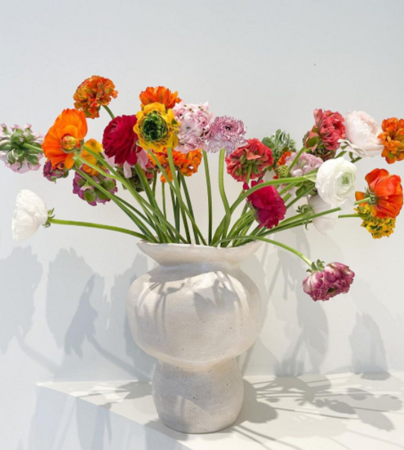 bouquet simon porte jacquemus