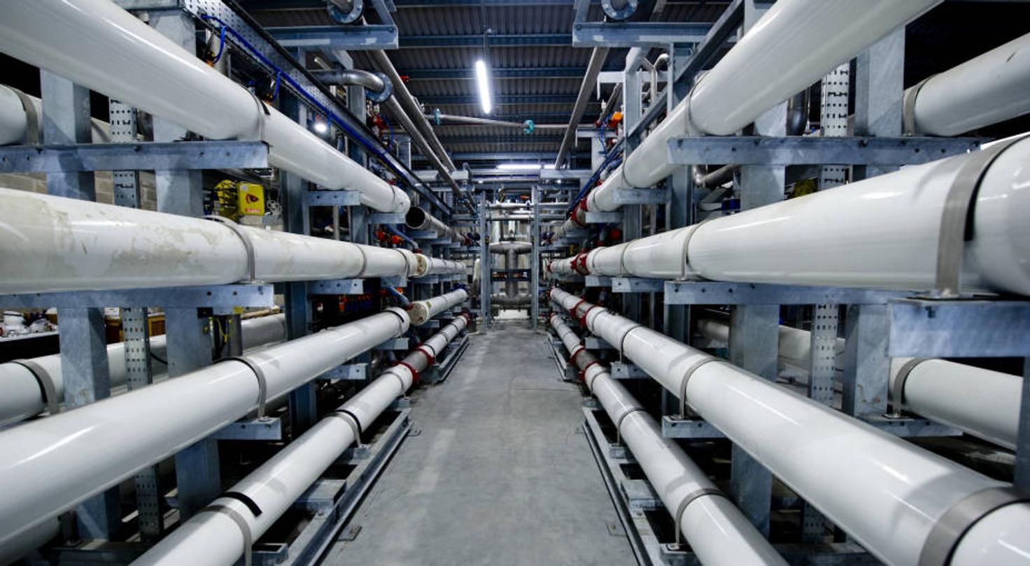 glenmorangie developpement durable