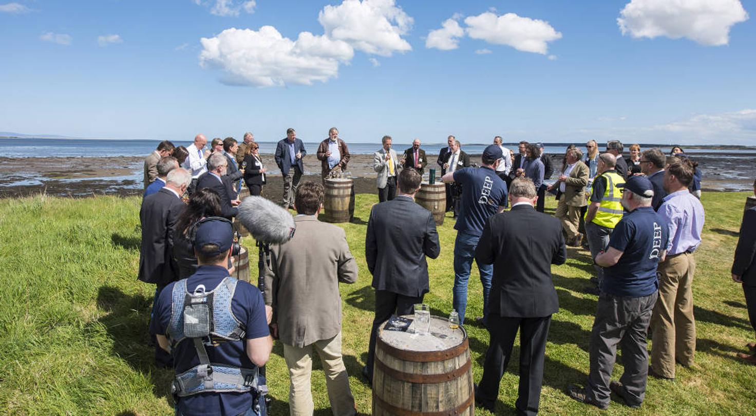 glenmorangie developpement durable